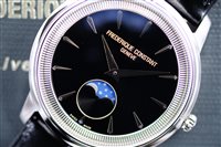 Fabriano - Piazza del Comune 25 - Montre Frederique Constant Homme Classics in Acier FC-206B3S6 - FC-206B3S6